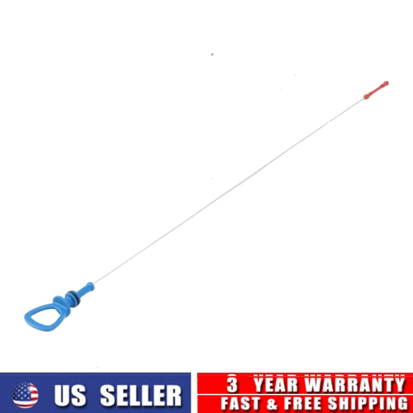 Engine Oil Dipstick 2730101072 for Benz W221 S500 (2005–2013)
