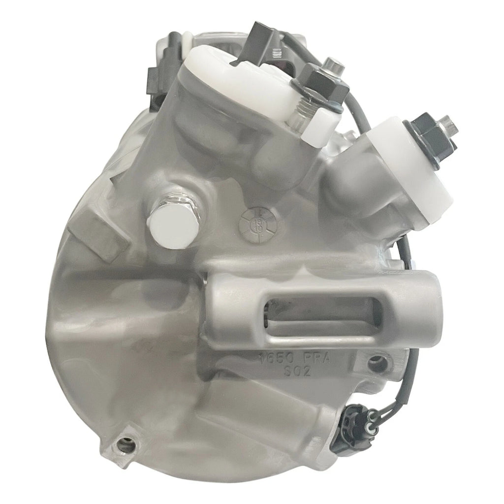 AC Compressor Replacement for Volvo V60 2.5L (2015-2016)