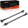 2X Rear Lower Lateral Arm & Ball Joint for Ford Explorer 