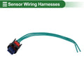 3 Pin Sensor Wiring Harness for Volkswagen Routan (2009–2010)