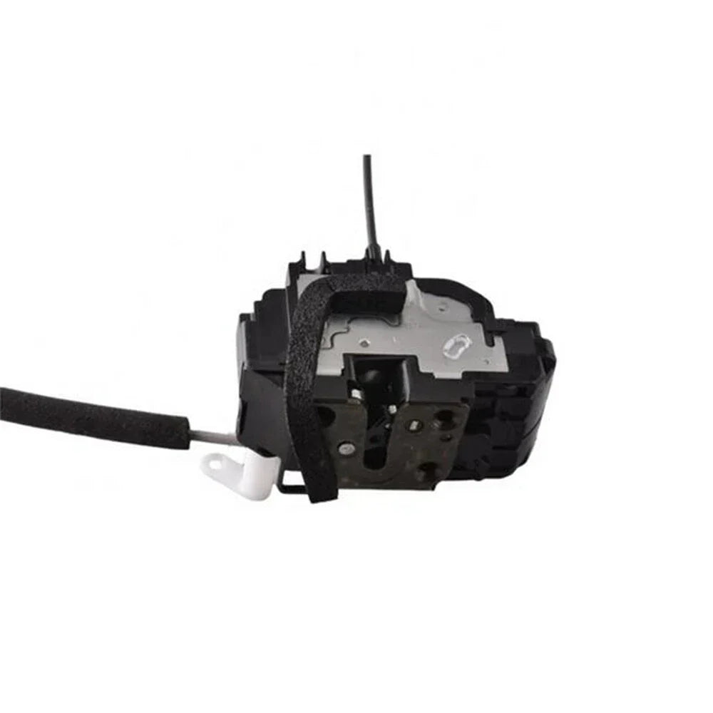 Door Lock Latch Actuator Front Right 1x for Nissan Qashqai (2007–2013)