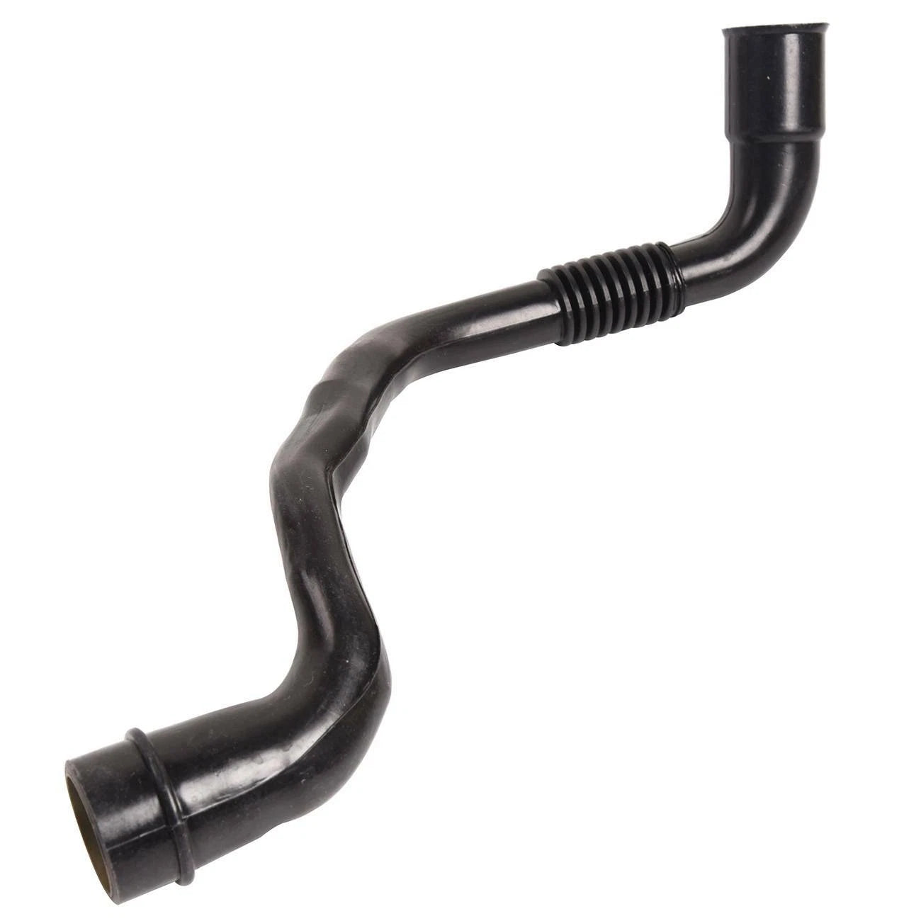 Oil Breather Vacuum Vent Hose for VW Jetta Golf Beetle Audi A3 (2000–2006)