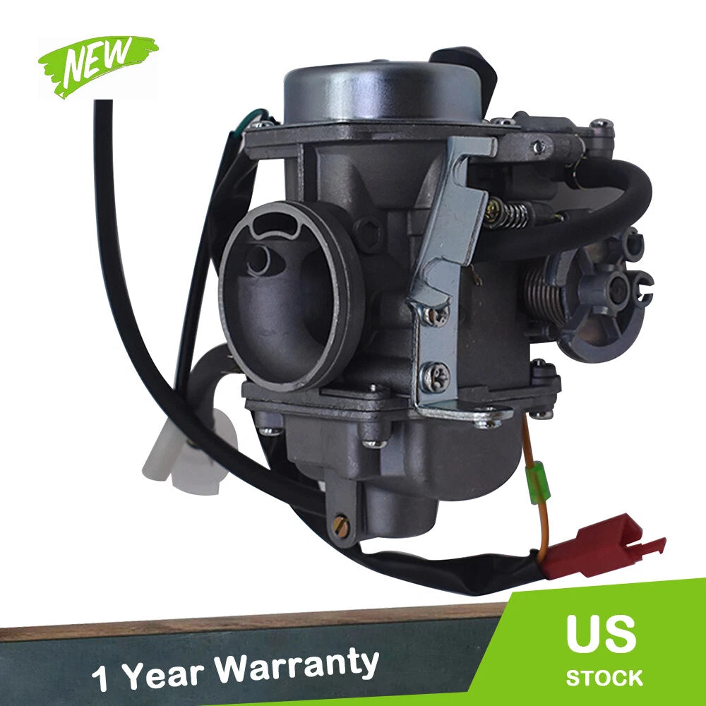 Carburetor for Honda 250 Hammerhead GT GTS SS Dune Buggy (250CC)