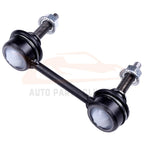 Set of 2 Front Rear Sway Bar End Links for Ford Mustang (1999–2004)