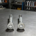 Set of 4 Chainsaw Bar Nuts for 62cc Chainsaw