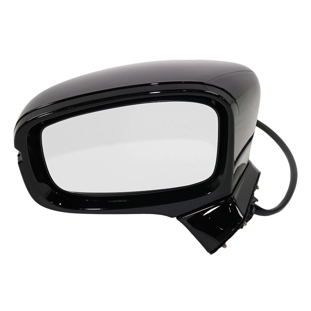 Power Heated Power Fold Turn Signal Mirrors for Honda Odyssey (2018–2019)