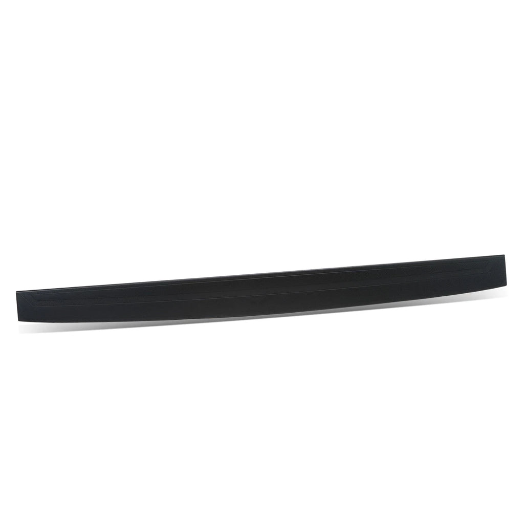 Rear Black Tailgate Molding for Toyota Tacoma (2016–2023)