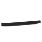 Rear Black Tailgate Molding for Toyota Tacoma (2016–2023)