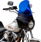 Klock Werks 15" Windshield for Road Warrior Fairing (KWW-06-0623)