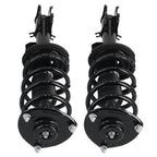 Complete Front Struts w/ Coil Spring for Kia Sorento (2011–2013)