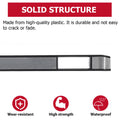 Dash AC Vent Plate for Chevrolet Silverado Pickup Blazer Suburban Jimmy (1981–1987)
