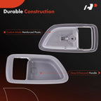 Right Interior Door Handle for Toyota Tundra (2004–2006) Sequoia (2001–2007)