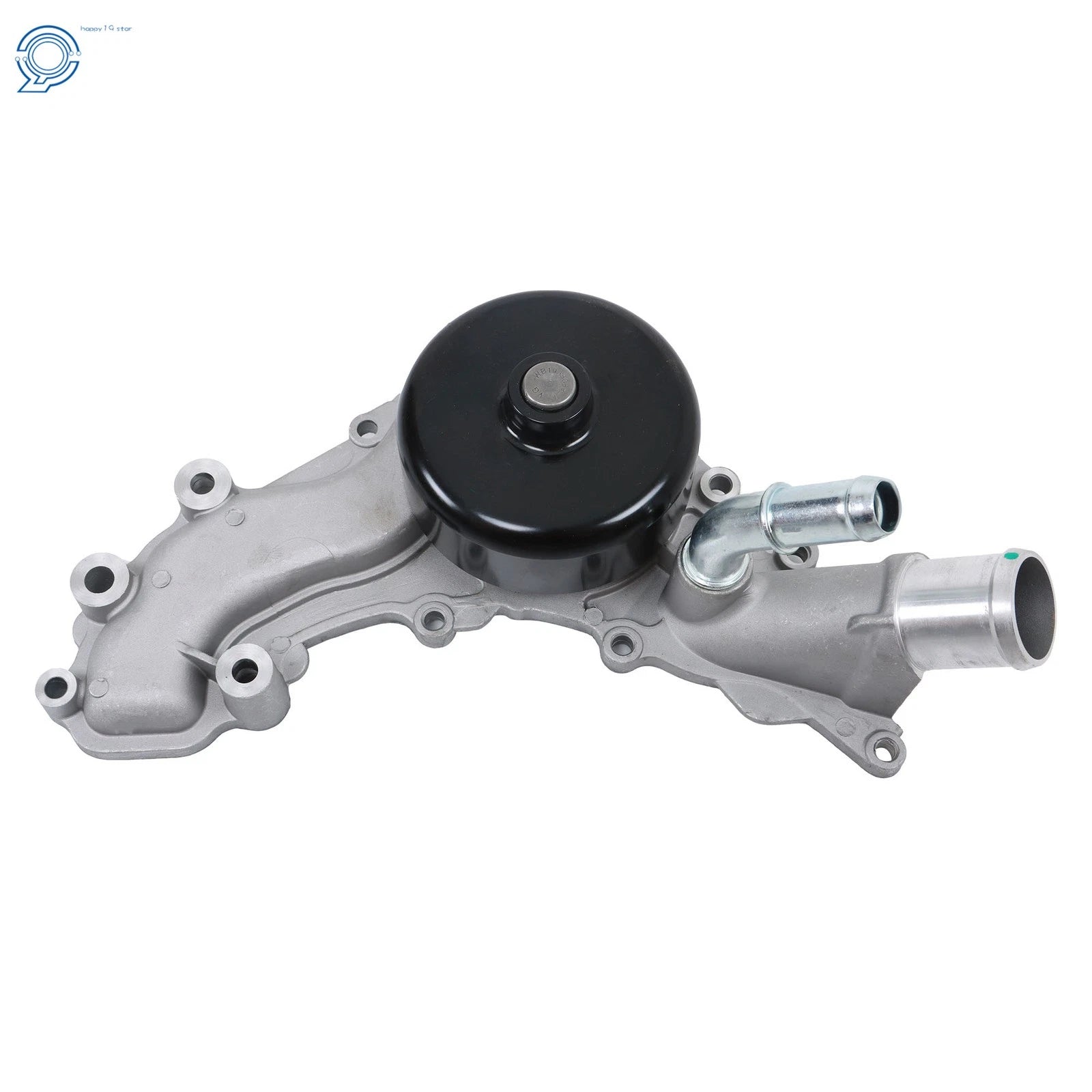 Head Gasket Set with Timing Chain Kit & Water Pump for Chrysler 200/300 (2011–2014)