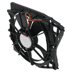 Cooling Fan Assembly for Honda Accord (2018–2021) 190156A0A01 5Blade