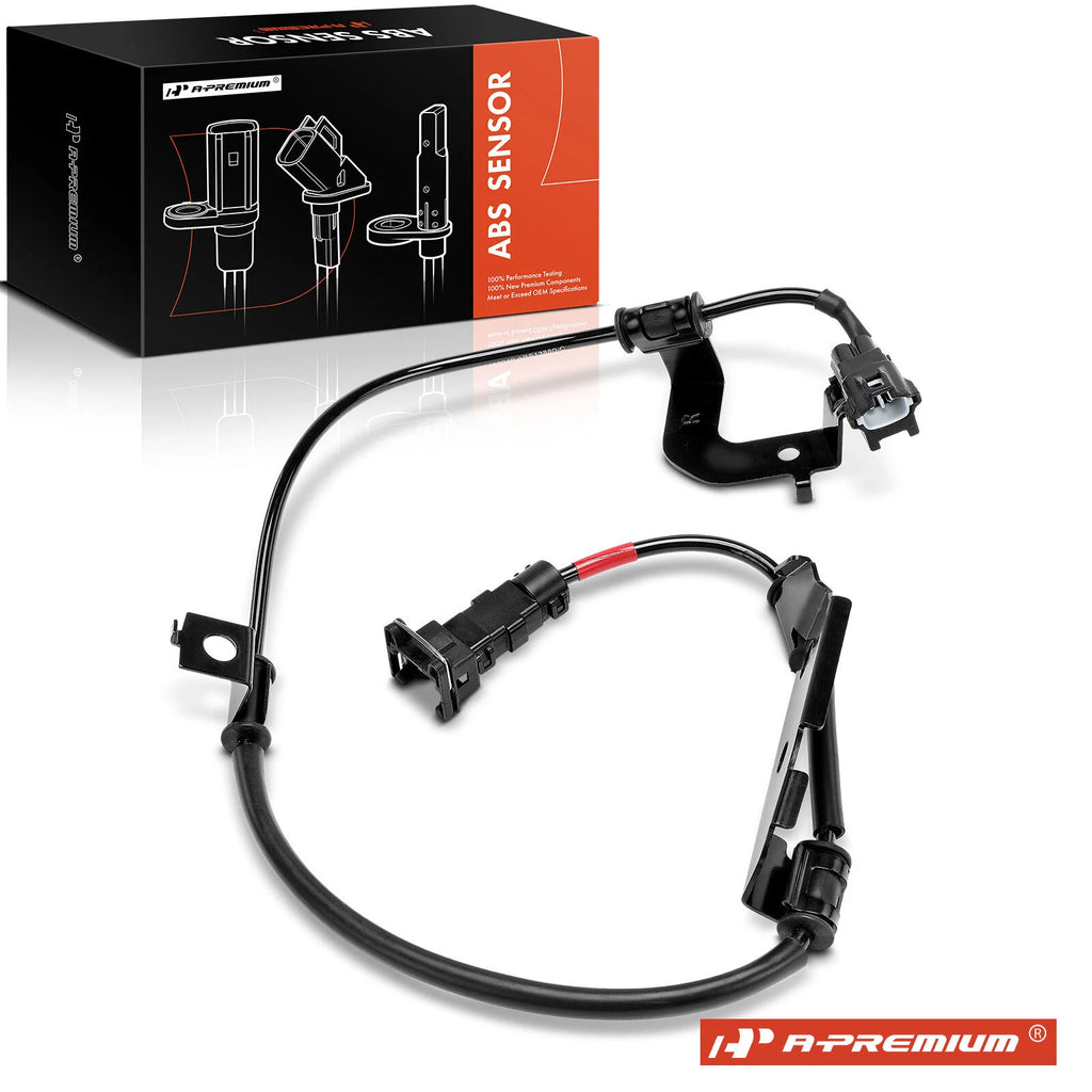 Rear Right ABS Wheel Speed Sensor Connector for Kia Sedona (2015–2020)