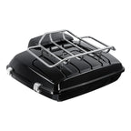Razor Trunk Luggage Rack Mount Plate Docking Kit for Harley Touring (2014–2026)
