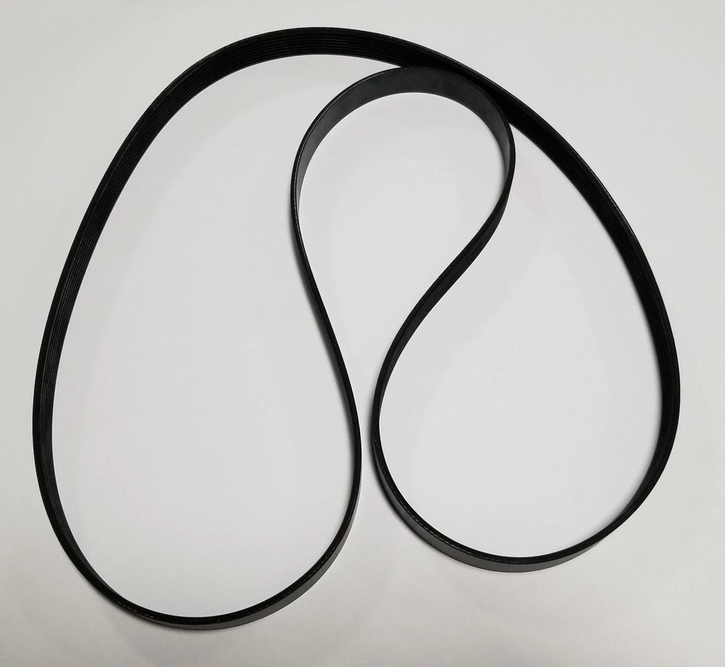Serpentine Belt for Ford Thunderbird SC (1989–1995) D&D Power Drive 903K8