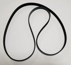 Serpentine Belt for Ford Thunderbird SC (1989–1995) D&D Power Drive 903K8