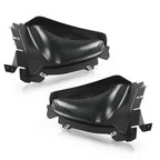 Front Engine Splash Shield for BMW 5-Series (2011–2016)