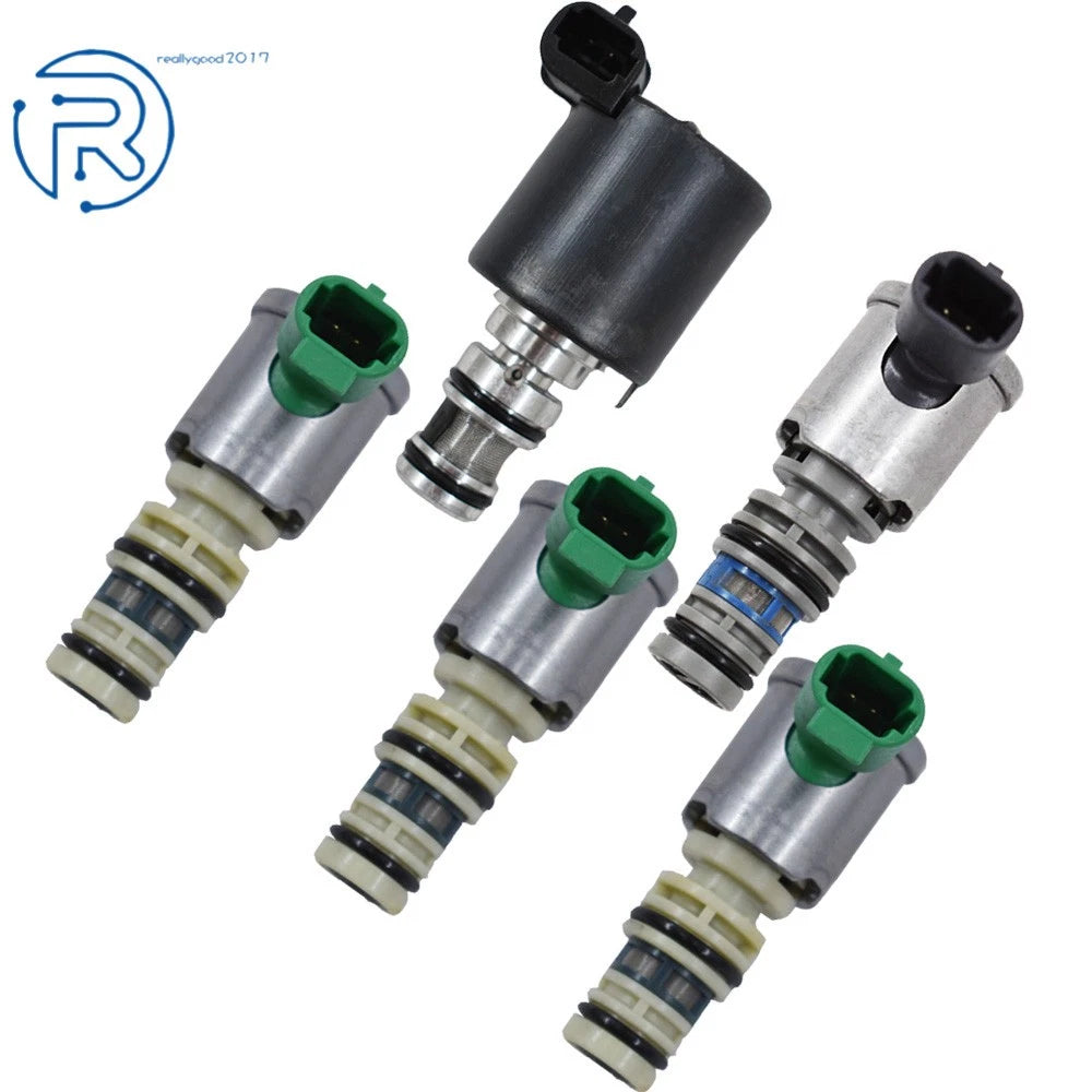Transmission Solenoid for GM BMW 5L40E (1999-2003)