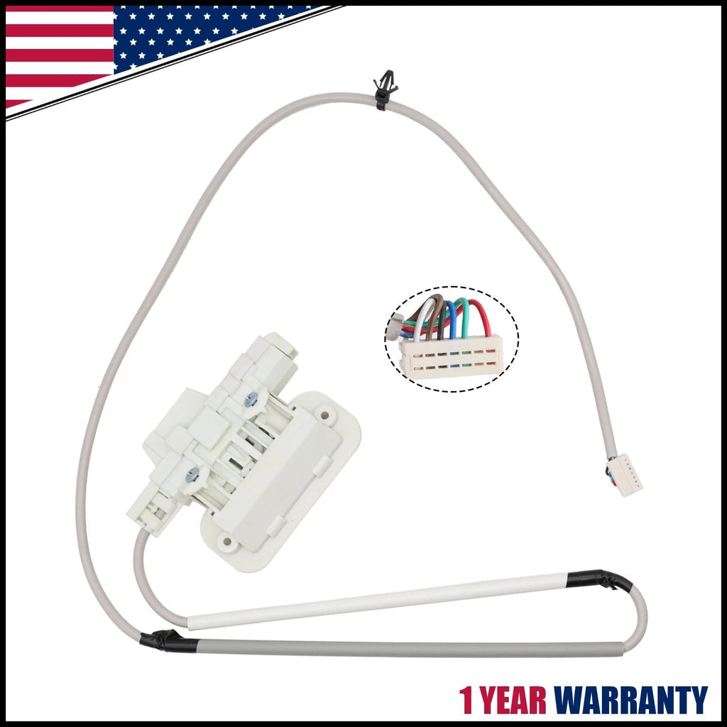 Lid Lock for Whirlpool Kenmore Maytag Washer (W10787836, W10787878)