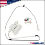 Lid Lock for Whirlpool Kenmore Maytag Washer (W10787836, W10787878)