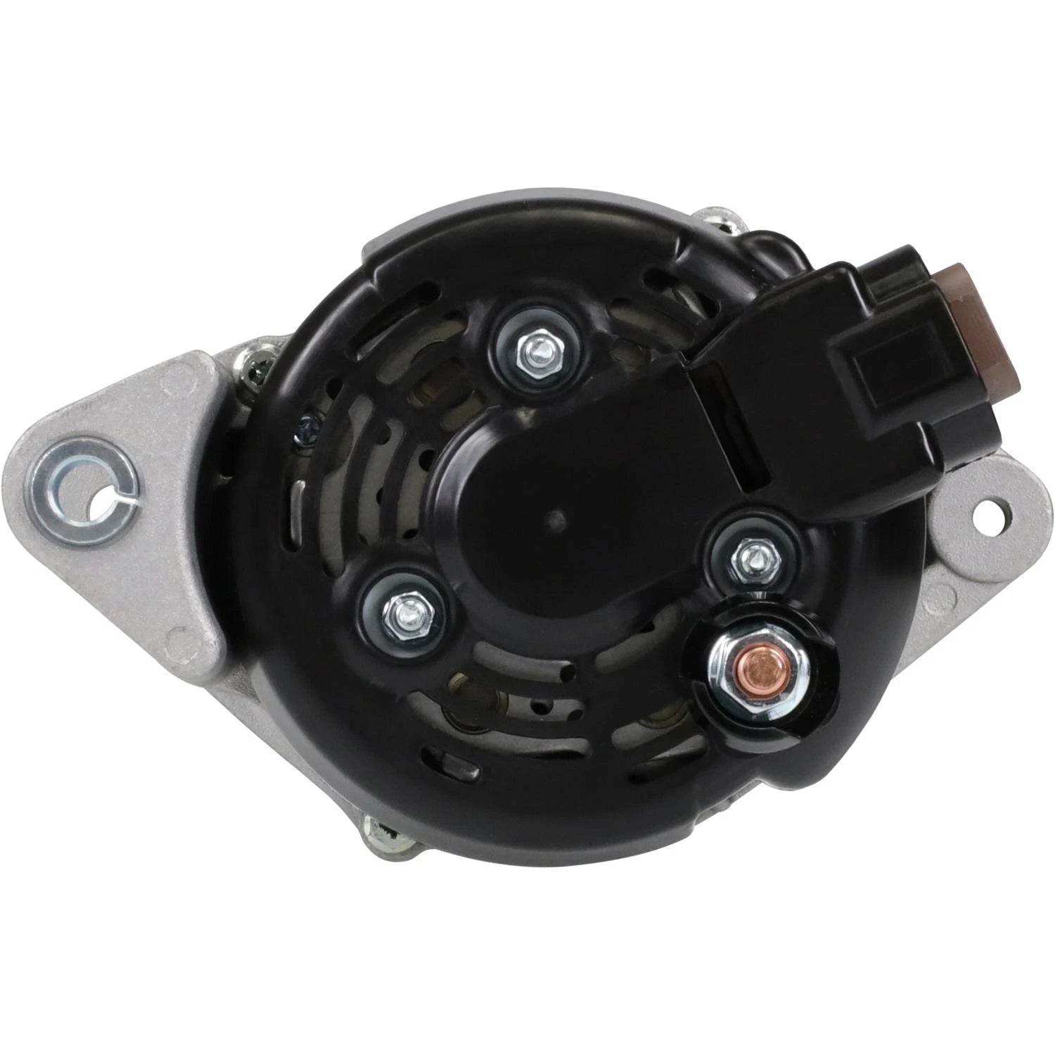 80A Alternator for Isuzu D-Max (2002-2016)