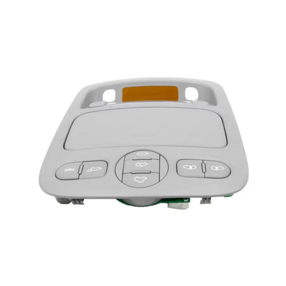 Overhead Console Lamp Gray for Kia Sedona (2006-2014)