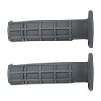 Handlebar Grips for BMX/Fixies/Commuters/Ebikes/ATV/Quad Bikes