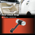 Rear Right Door Check Strap for Toyota Land Cruiser (2008–2015) No.6863060130