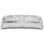 Factory Style Horizontal Slats Grille for Dodge Ram 2500 3500 (2010–2012)