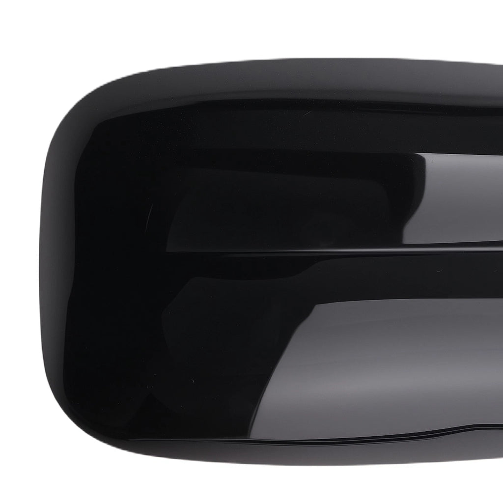 Set of 2 Rear View Mirrors for Chevrolet K2500 Suburban (1992–1999)