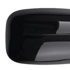 Set of 2 Rear View Mirrors for Chevrolet K2500 Suburban (1992–1999)