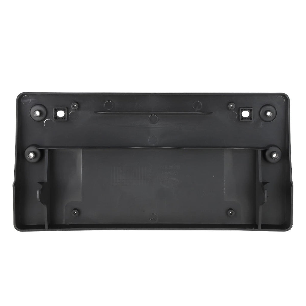 Front License Plate Mounting Bracket Kit for BMW 320i 328i (2013–2018)