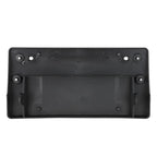 Front License Plate Mounting Bracket Kit for BMW 320i 328i (2013–2018)