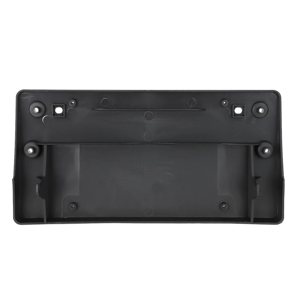 Front License Plate Mounting Bracket Kit for BMW 320i 328i (2013–2018)