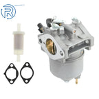 Solenoid Valve Carburetor for John Deere LX188 LX279 LX289 FD501V (1990–2001)