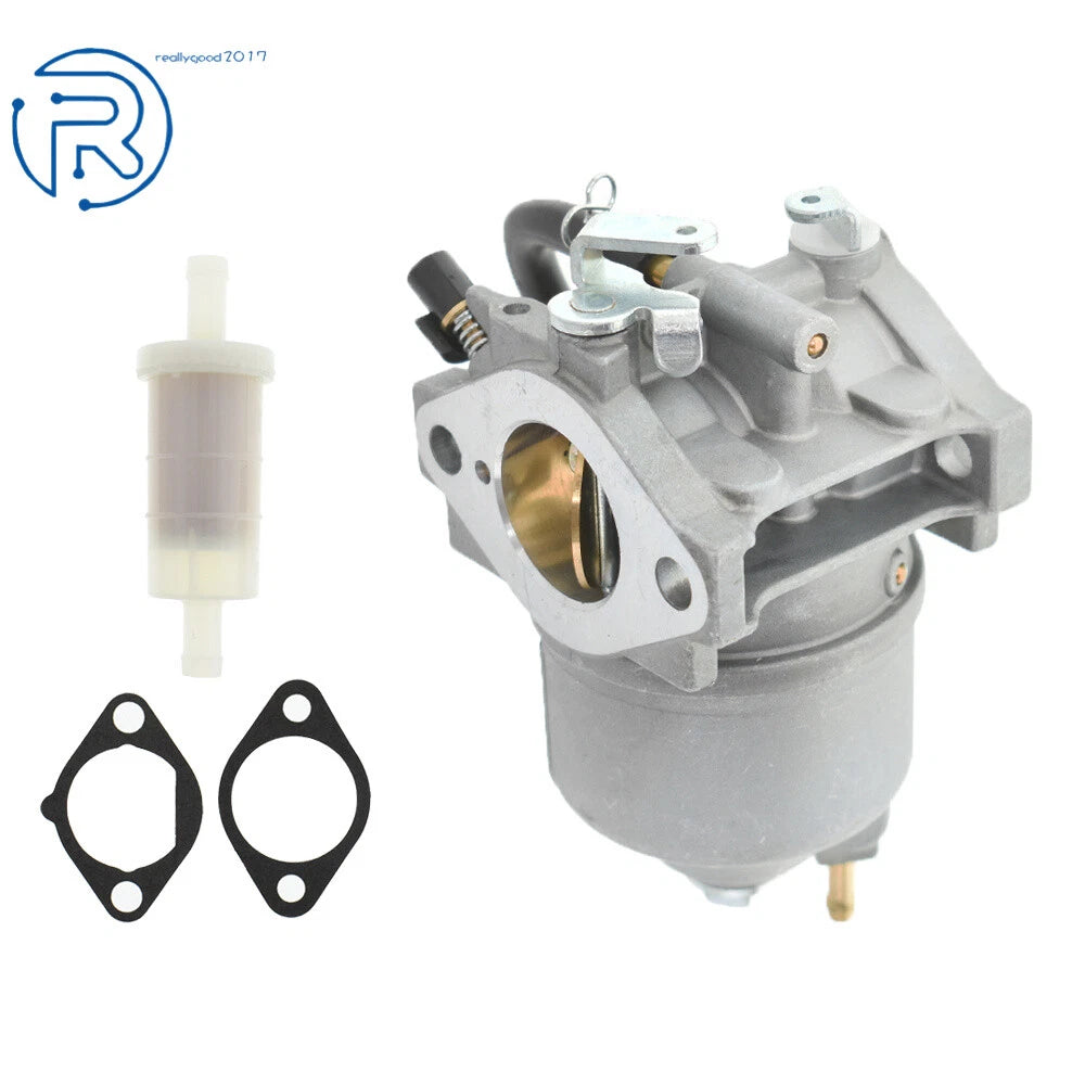 Solenoid Valve Carburetor for John Deere LX188 LX279 LX289 FD501V (1990–2001)