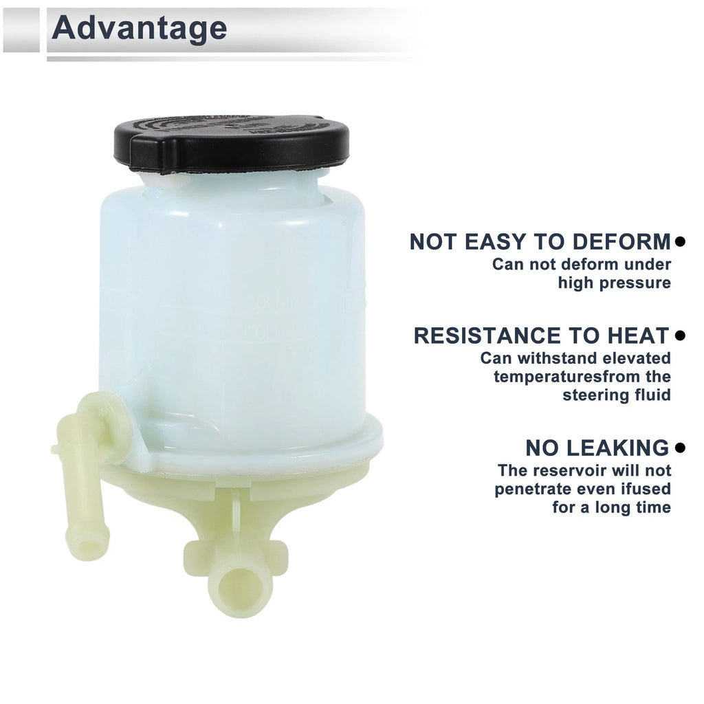 Power Steering Reservoir for Toyota 4Runner (2010–2023) No. 4436060320