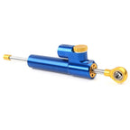 Adjustable Blue Steering Damper for BMW S1000RR (2010–2011)