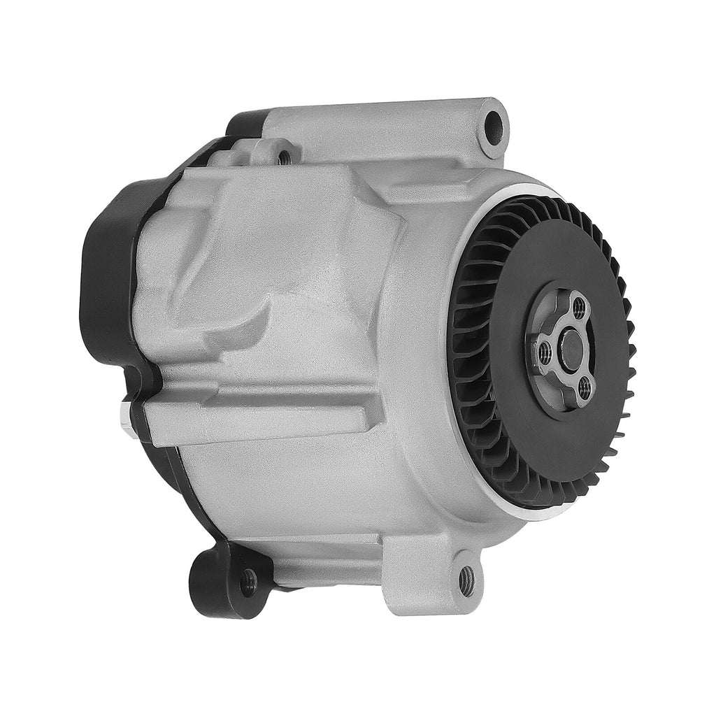 Secondary Air Smog Pump for Chevy C1500/C2500/C3500 (1988–1993)