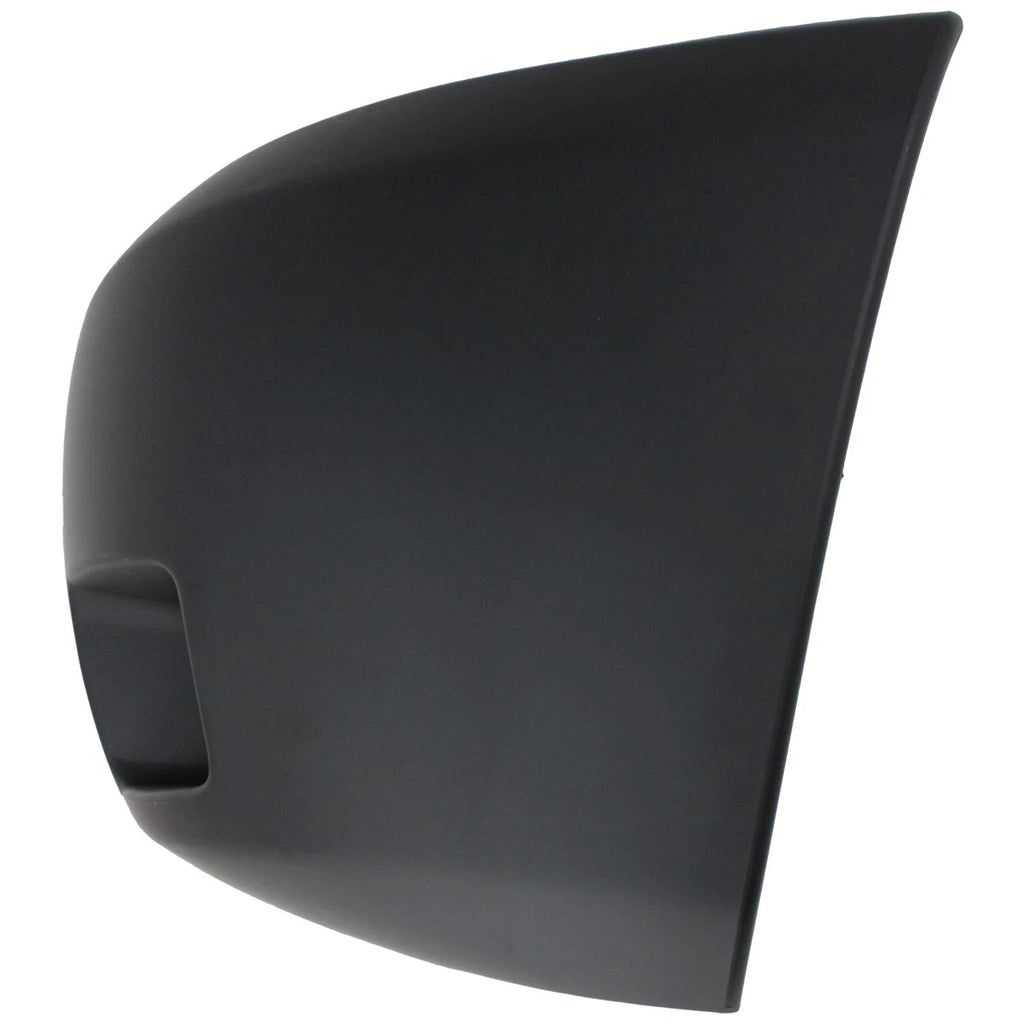 Bumper End Cap for Chevrolet Silverado 1500 (2007-2013)