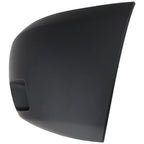 Bumper End Cap for Chevrolet Silverado 1500 (2007-2013)