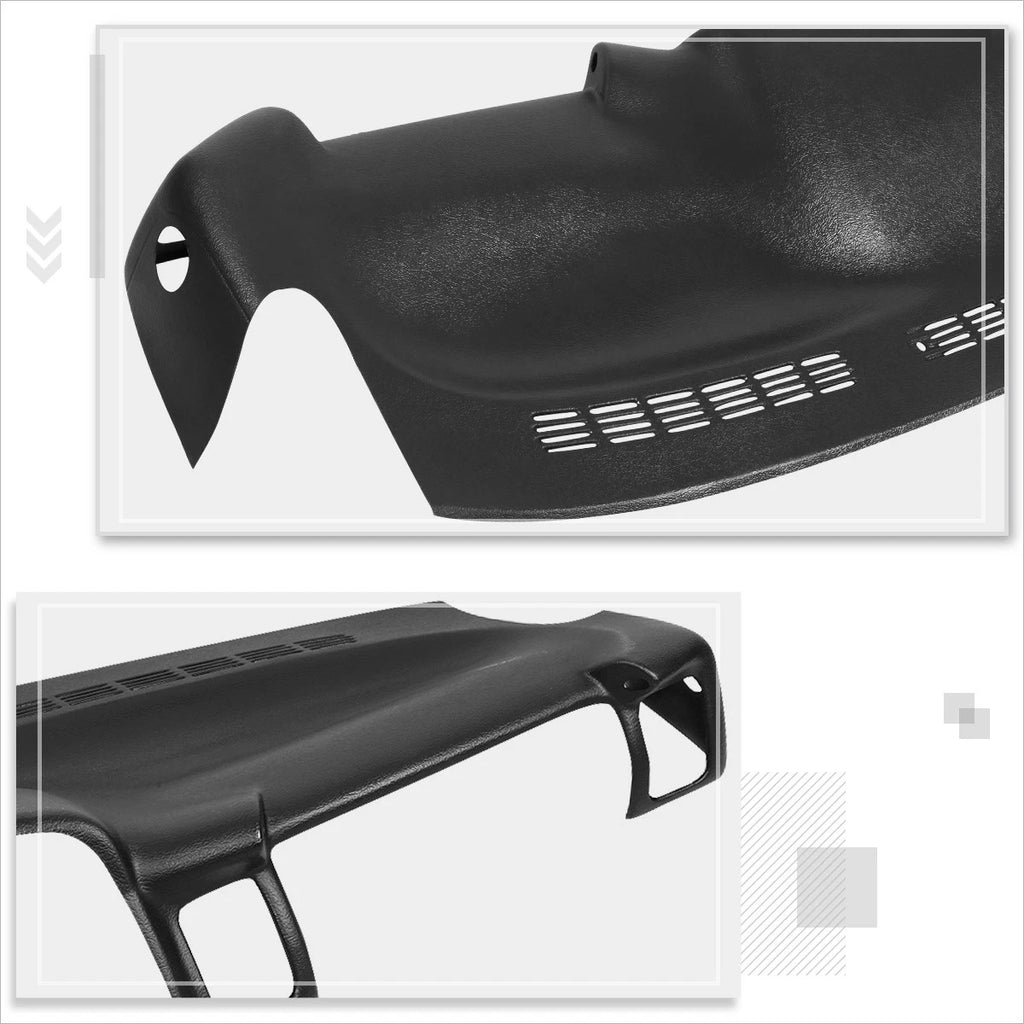 Catback Exhaust Muffler for Mitsubishi Eclipse GT (2000–2005) 4" Rolled Tip