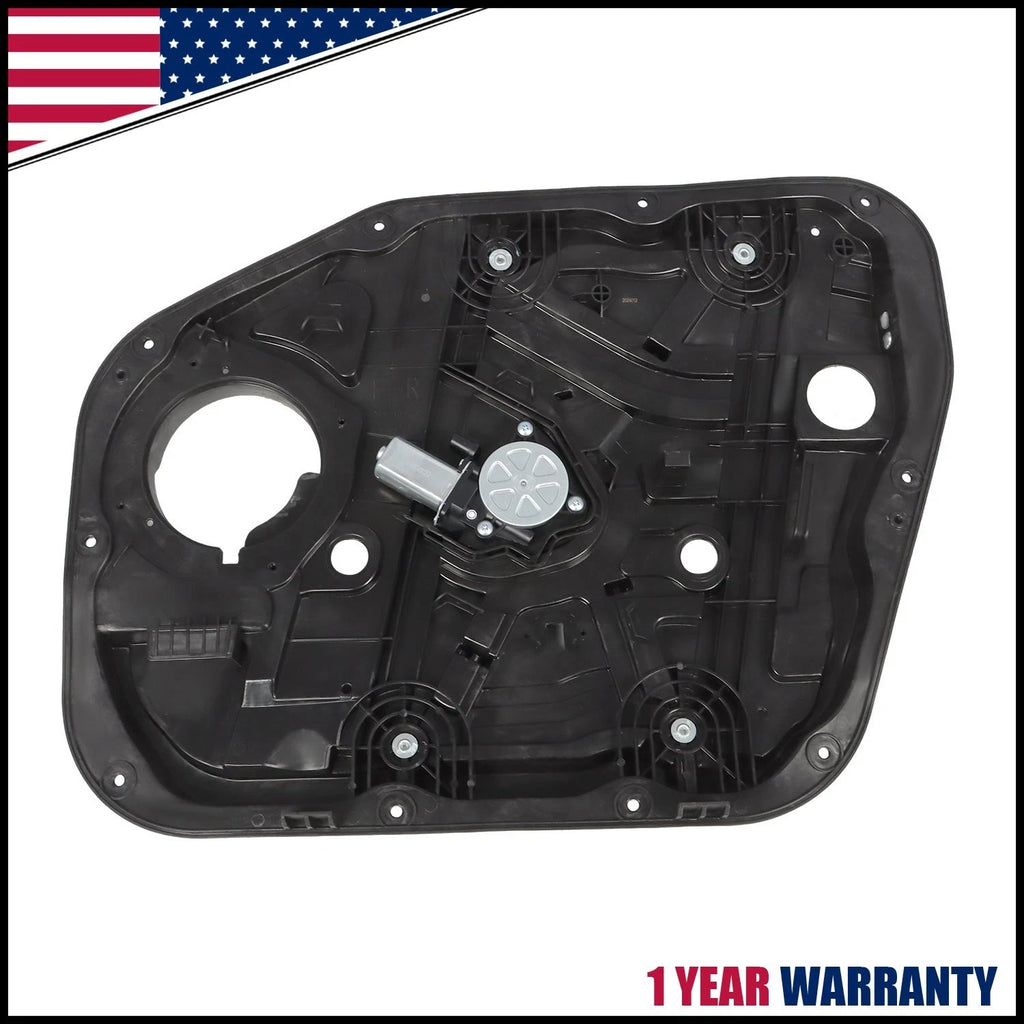 Front Right Power Window Regulator Module for Hyundai Tucson (2016–2021) 82481-D3011