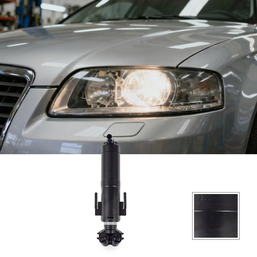 Headlight Washer Nozzle for BMW X1 E84 (2009–2012) 61672990155