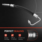 Power Steering Pressure Line Hose for Chevy Corvette (1997-2004)