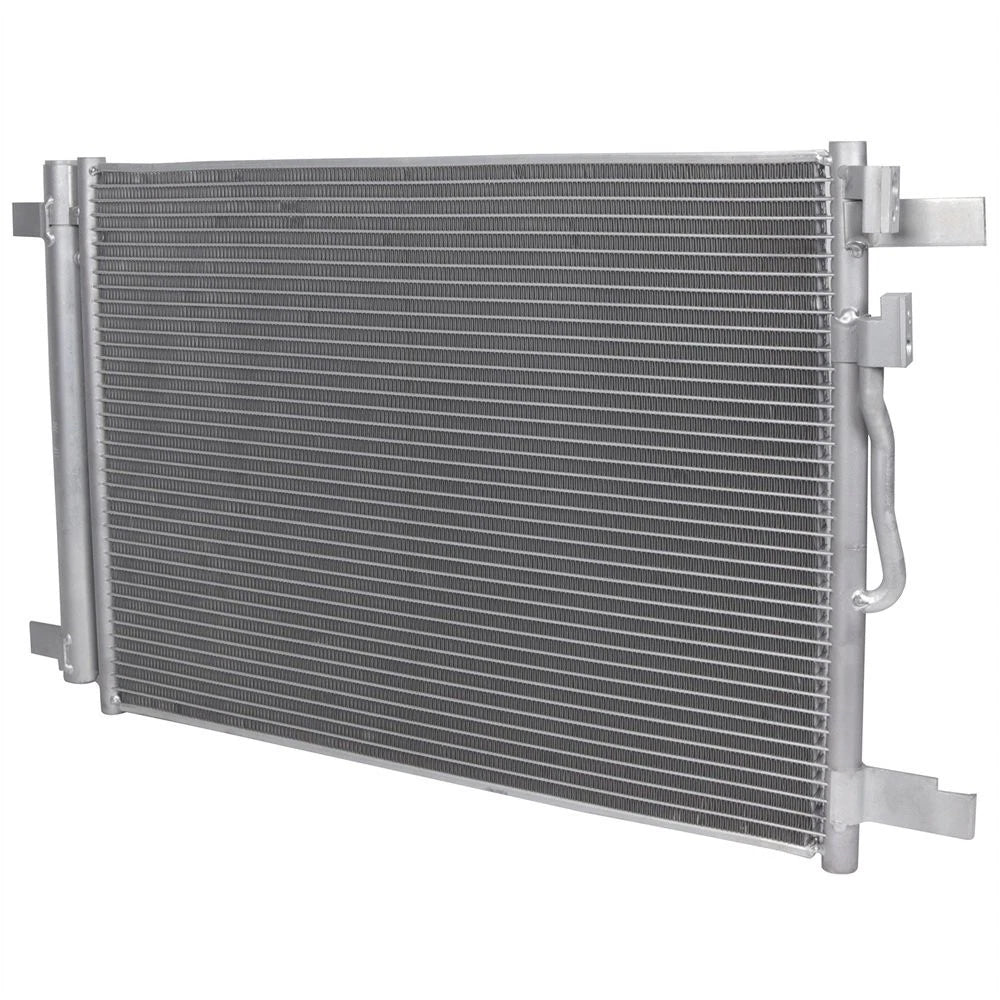 Cooling Fan Kit for Volkswagen GTI (2015–2019)