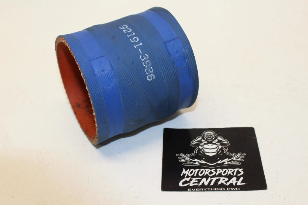 Exhaust To Muffler Tube for Kawasaki Jet Ski STX Ultra (2003–2021) 92191-3986