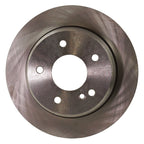 Rear Brake Disc for Mercedes C Class (1994–1995)